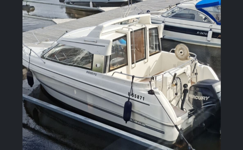 MV-Marin 6600 FC-kuva-4